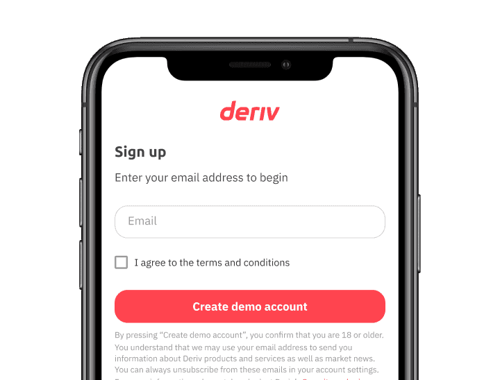 How to Open a Deriv Real Account on MT5